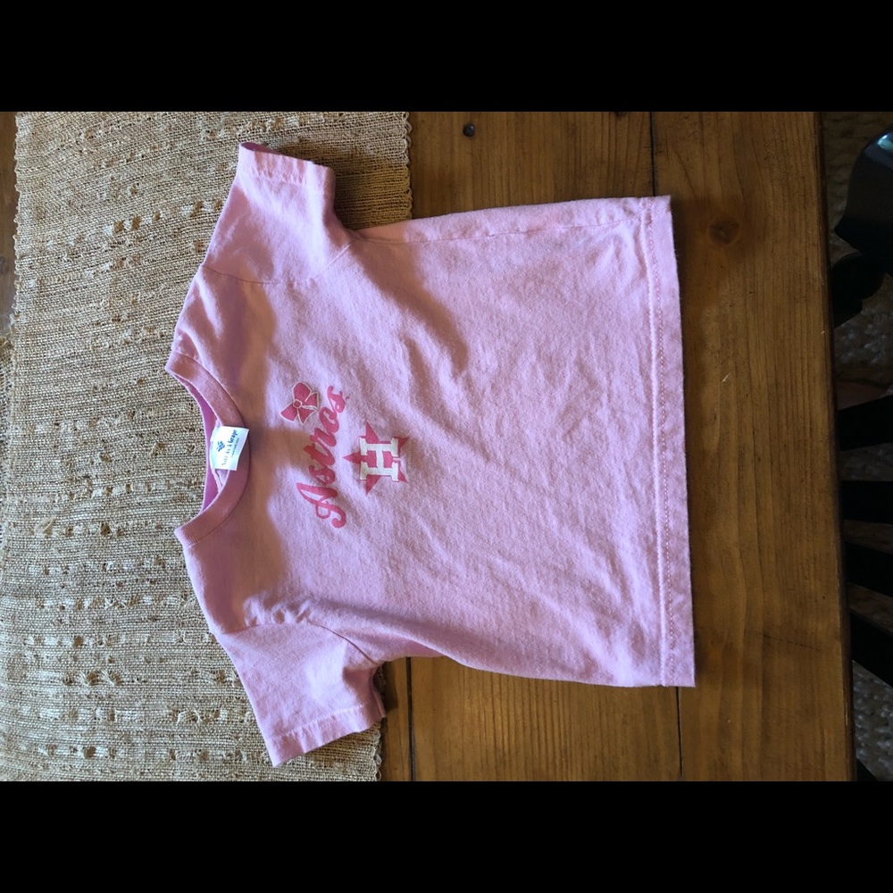 T shirt Bundle size 4